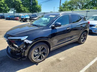 2024 Buick Encore KL4AMESLXRB202191