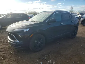 2026 Buick Encore KL4AMDSL7TB013063 Lot 51798616