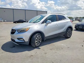 2018 Buick Encore KL4CJCSB4JB531714 Lot 61612366
