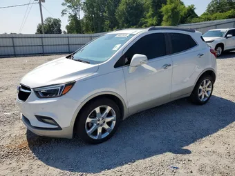 2019 Buick Encore KL4CJCSB5KB707395