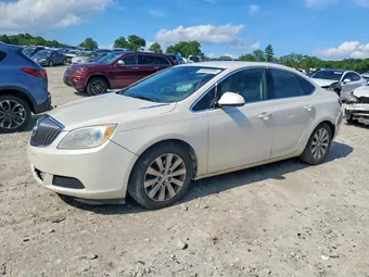 2015 Buick Verano 1G4PP5SK3F4167973