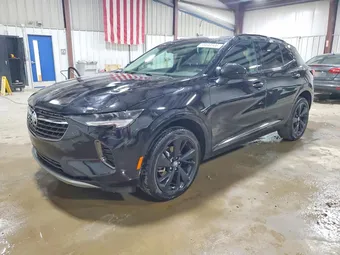 2023 Buick Envision LRBFZMR45PD164407