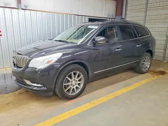 2015 Buick Enclave 5GAKVBKD8FJ331001 Lot 55813776