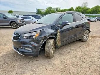 2017 Buick Encore KL4CJGSB7HB003778 Lot 54241326