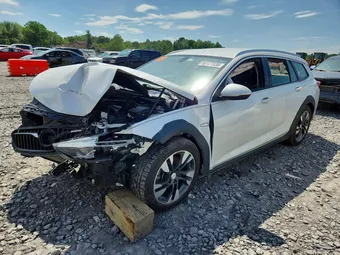 2018 Buick Regal W04GU8SX4J1128372