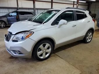 2015 Buick Encore KL4CJBSB7FB131292 Lot 52313566