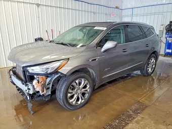 2020 Buick Enclave 5GAERDKW9LJ212819
