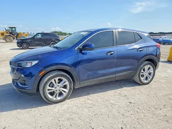 2022 Buick Encore KL4MMBS2XNB096743 Lot 57139026