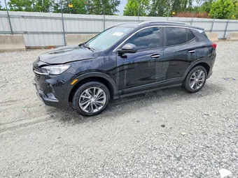 2021 Buick Encore KL4MMESLXMB117860 Lot 56592896