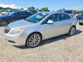 2015 Buick Verano 1G4PP5SK3F4113055