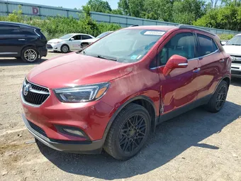 2019 Buick Encore KL4CJGSM8KB875413 Lot 59580846