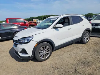 2021 Buick Encore KL4MMESL8MB044617 Lot 56676616