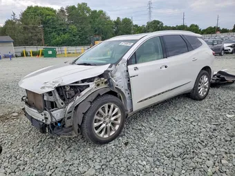2018 Buick Enclave 5GAERCKW2JJ205489
