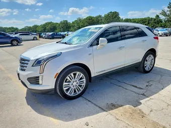 2019 Cadillac XT5 1GYKNERS0KZ204866