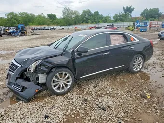 2016 Cadillac XTS 2G61M5S38G9209504