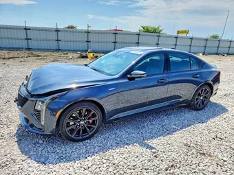 2026 Cadillac CT5 1G6DV5RW9T0107529