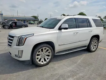 2016 Cadillac Escalade 1GYS4BKJ6GR384199