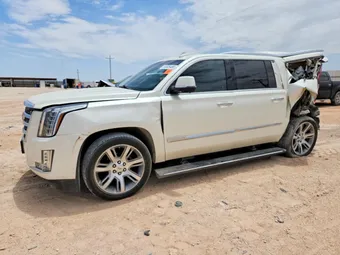 2015 Cadillac Escalade 1GYS4TKJ4FR706472