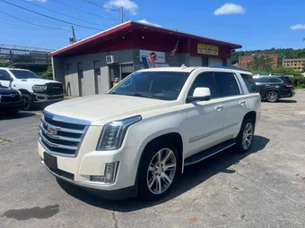 2015 Cadillac Escalade 1GYS4NKJ2FR678120