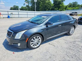 2016 Cadillac XTS 2G61M5S30G9145541 Lot 57141616
