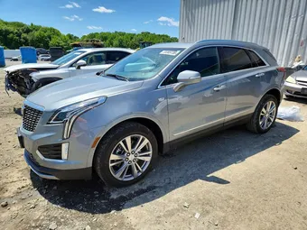 2024 Cadillac XT5 1GYKNDRS4RZ702752