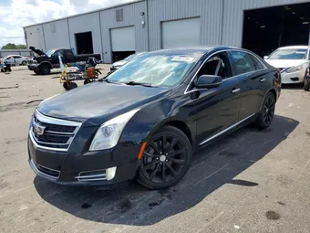 2017 Cadillac XTS 2G61M5S39H9110126