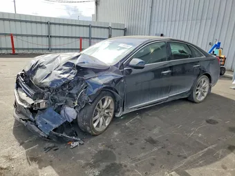 2018 Cadillac XTS 2G61P5S37J9151447