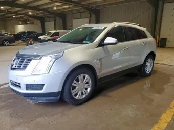 2015 Cadillac SRX 3GYFNEE39FS554290
