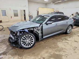 2020 Cadillac CT5 1G6DT5RK9L0117870