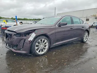 2020 Cadillac CT5 1G6DT5RW1L0153619