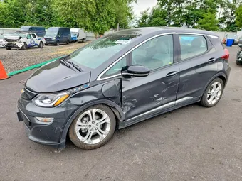 2018 Chevrolet Bolt 1G1FW6S02J4138943