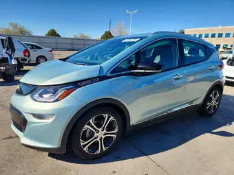 2019 Chevrolet Bolt EV 1G1FZ6S08K4139314