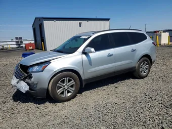 2016 Chevrolet Traverse 1GNKVHKDXGJ303873