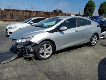 2016 Chevrolet Volt 1G1RA6S54GU104390