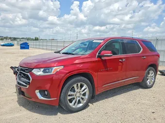 2018 Chevrolet Traverse 1GNEVKKW3JJ172997
