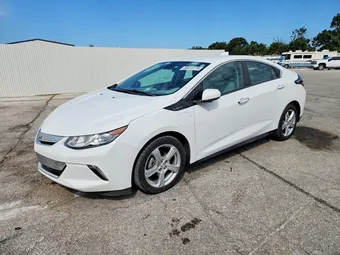 2018 Chevrolet Volt 1G1RC6S54JU127668