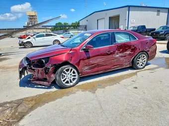 2015 Chevrolet Malibu 1G11C5SL5FF274938 Lot 56522456