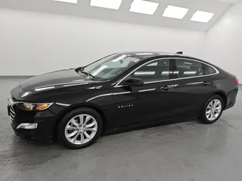 2023 Chevrolet Malibu 1G1ZD5ST3PF226632 Lot 85840845