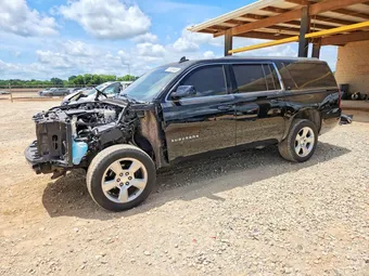 2015 Chevrolet Suburban 1GNSCJKCXFR566532
