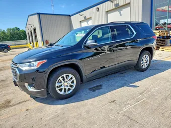 2020 Chevrolet Traverse 1GNERGKW4LJ166730