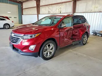 2020 Chevrolet Equinox 2GNAXXEV3L6225335 Lot 57720556