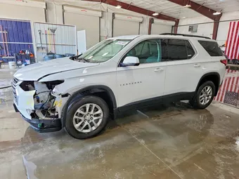 2021 Chevrolet Traverse 1GNERGKW9MJ200842