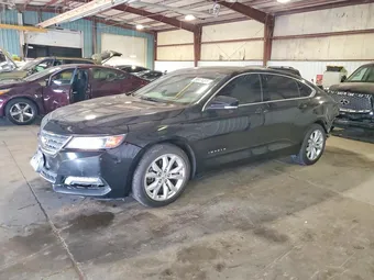 2019 Chevrolet Impala 2G11Z5SA8K9147231