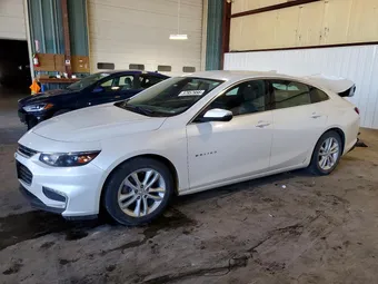 2017 Chevrolet Malibu 1G1ZE5ST5HF202170 Lot 57957956