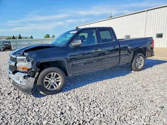 2016 Chevrolet Silverado 1500 1GCVKREC5GZ339270 Lot 56860346