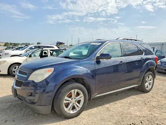 2015 Chevrolet Equinox 2GNALBEK6F6201524 Lot 62297356