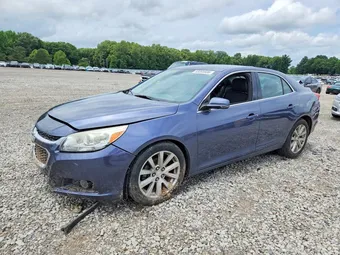 2015 Chevrolet Malibu 1G11D5SLXFF145719 Lot 55098606