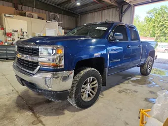 2017 Chevrolet Silverado 1GCVKREC0HZ349514 Lot 55986546