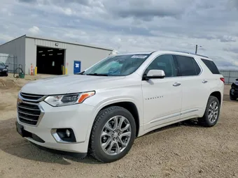 2020 Chevrolet Traverse 1GNEVKKW3LJ302828