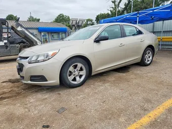 2015 Chevrolet Malibu 1G11B5SL0FF139319 Lot 53455646